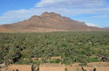 2 Days Trip Sahara Desert Fez To Fez 