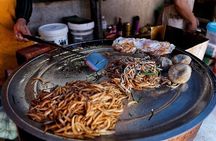 Siem Reap Authentic Evening Food Tour 100% By Local