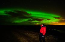Northern Lights Hunt and Jeep Tour With A Photographer
