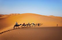 2 Days Trip Sahara Desert Fez To Fez 