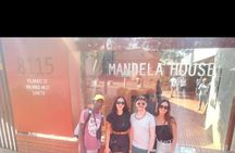 Soweto Half Day Private Tour 4 hours R 1250,00