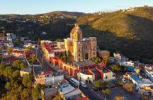 San Miguel de Allende & Queretaro Tour from Mexico City