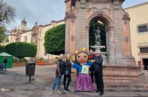San Miguel de Allende & Queretaro Tour from Mexico City