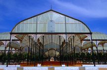 Bangalore Highlights Full Day Private City Tour
