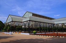  Private Full-Day Bangalore City Tour