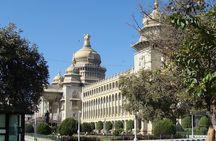  Private Full-Day Bangalore City Tour