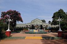  Private Full-Day Bangalore City Tour