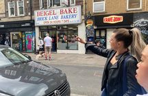 Eat the East End food tour with London Bites Tours