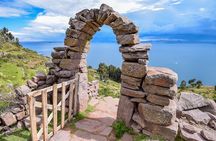 Lake Titicaca Tour with Amantani Island Homestay (2 Days)
