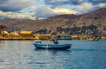 Full Day Lake Titicaca Tour to Uros and Taquile Islands