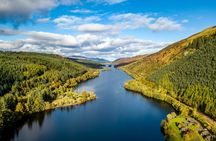Edinburgh: Loch Ness & Highlands Privately Guided Luxury Day Tour