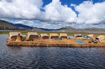 Lake Titicaca Tour with Amantani Island Homestay (2 Days)