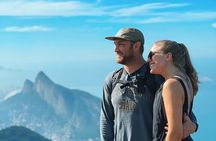 Forest Jeep Tour & Hike to Pedra Bonita (with drone!) 
