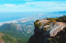 Forest Jeep Tour & Hike to Pedra Bonita (with drone!) 