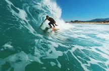 Rio Surf Experience!