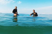 Rio Surf Experience!