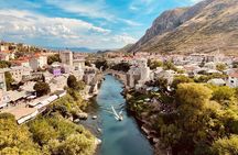 Mostar Private Walking Tour