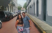 Half day city tour & Panamá Canal