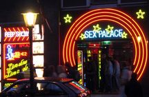 Amsterdam: Guided Red Light District and City Walking Tour