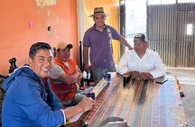 Coffee Tour in Sacatepéquez with Tasting
