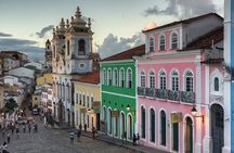 Full City Tour Historic and Panoramic