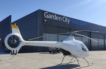 YouFly Trial Flight - Fly a helicopter