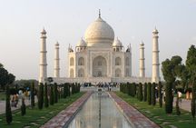3 Days Golden Triangle India Tour Delhi - Agra Jaipur