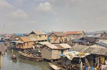 explore makoko with confidence