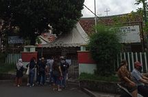 Jakarta Chinatown Private Tour