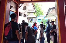 Jakarta Chinatown Private Tour