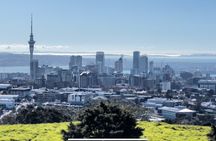 Auckland Highlight Fullday City Tour