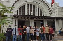 The Secret Society of Batavia - Walking Tour