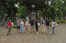 The Secret Society of Batavia - Walking Tour