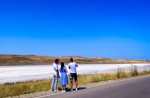 Day Trip to Rainbow Mountains and David Gareja 