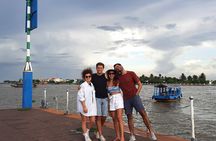 Cu Chi Tunnels and Mekong Delta - VIP Private Tour