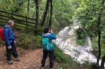 Lake District Walking Tour