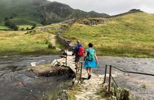 Lake District Walking Tour
