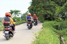 Hanoi Motorbike Tour Led By Women - City And Countryside Full Day