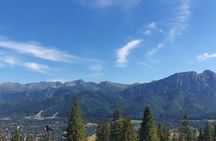 Zakopane and Thermal Baths Tour from Krakow with Pickup