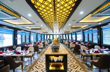 La Casta Cruise - LUXURY DAY 5 STAR CRUISE - GREAT SERVICE ONBOAT