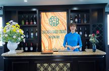 La Casta Cruise - LUXURY DAY 5 STAR CRUISE - GREAT SERVICE ONBOAT