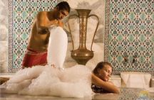 Turkish Bath and 50 min Full Body Massage with transfer - Sharm El Sheikh
