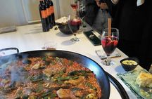 Paella Showcooking Experience