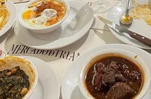 Ugly Delicious Food Tour