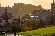 Taste the Best Scottish Ales: Rose Street Private Pub Tour 