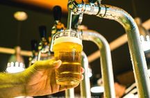 Taste the Best Scottish Ales: Rose Street Private Pub Tour 