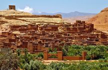 2 Days Private Tour to the Zagora Desert from Marrakech