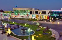Private City Tour & Old Market Shopping Stop - Sharm El Sheikh