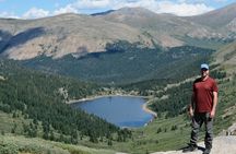 Half Day Guided Hike to 3 Beautiful Alpine Lakes
