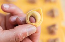 Pasta Academy Sfoglina Simonetta